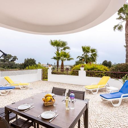 Great 2 Bedroom Apartment With Communal Pool Лагуш Экстерьер фото